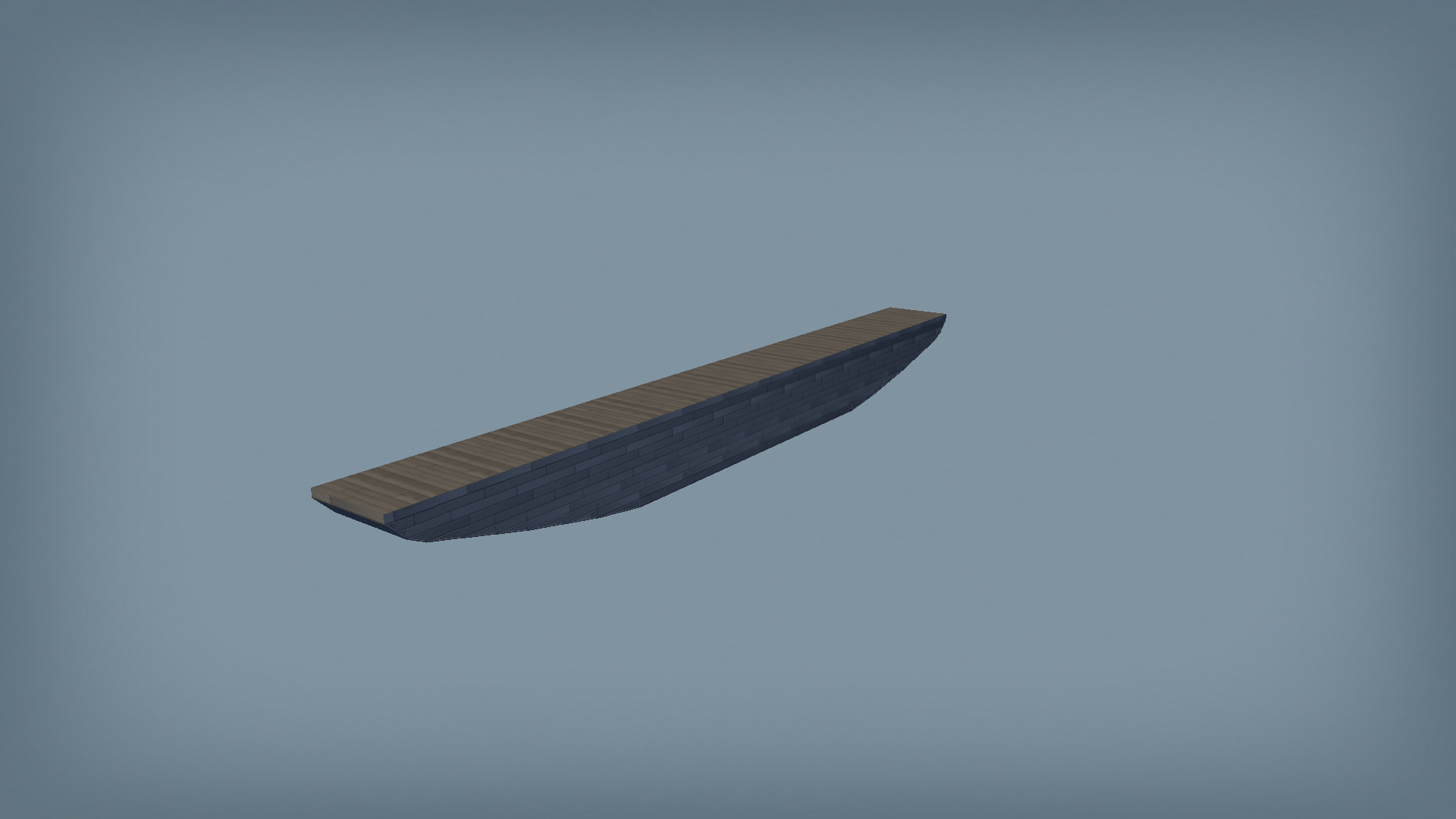 Universal floater 04