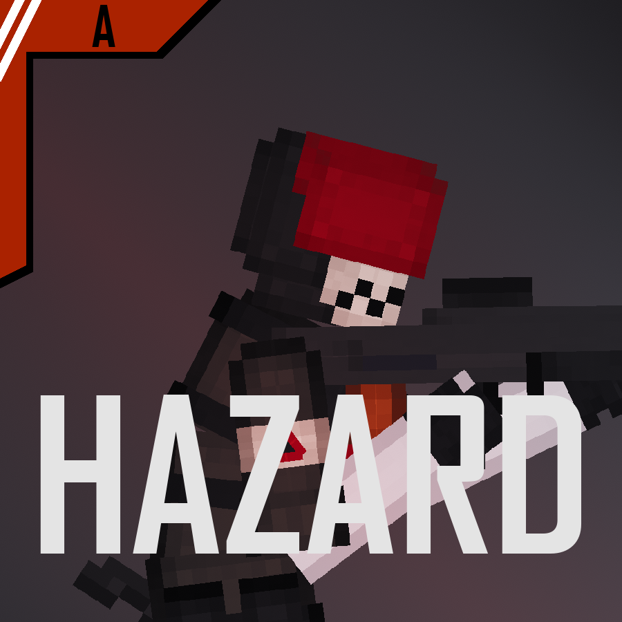 ASG Outrider [HZ]