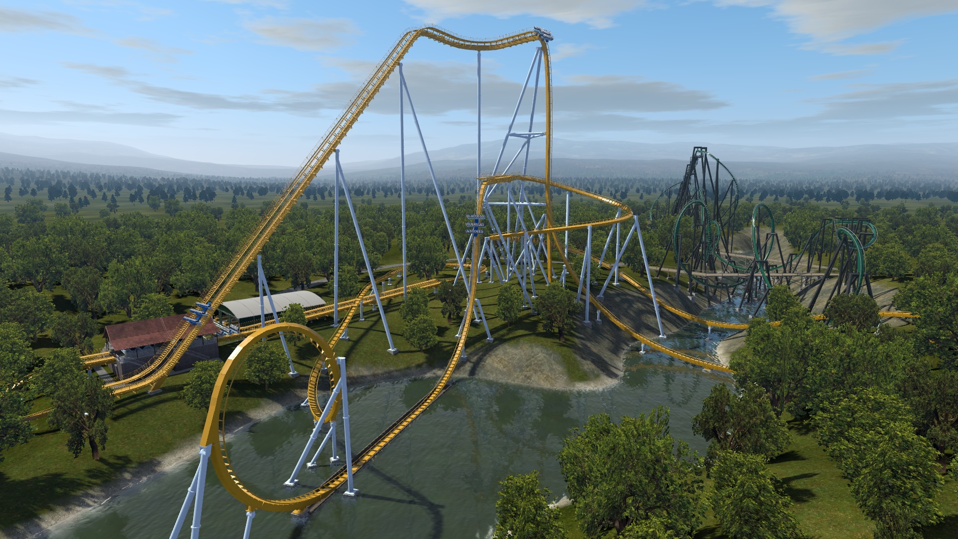 Park Image