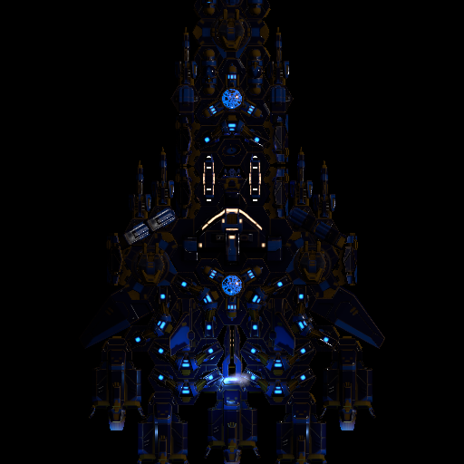 Star Lance
