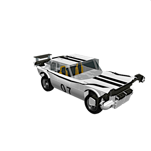 Ford Escort MK1