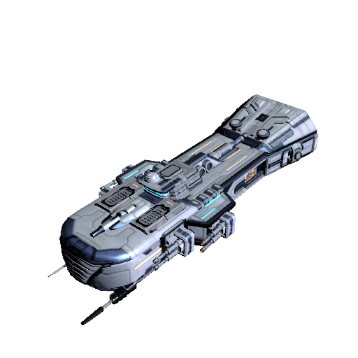 EAS Tethys Cutter