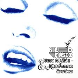 New Music - Madonna Erotica