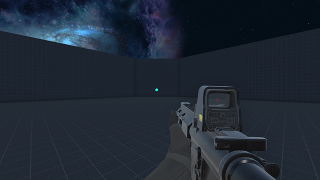 Angle Track Depth ADS