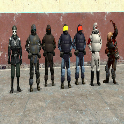 Combine Simple Replacement