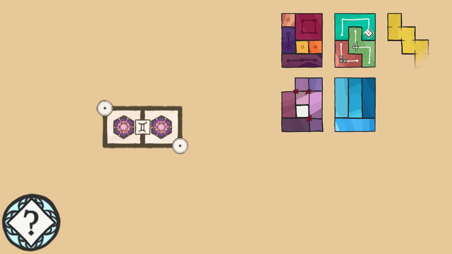 Hardest Puzzle on the block!