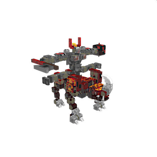 Juggernaut Rider
