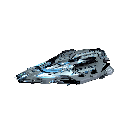 attackcruiser M23