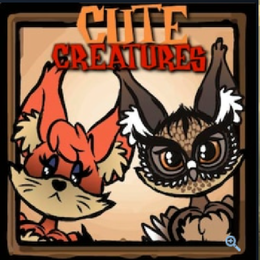 Cute creatures Fixed