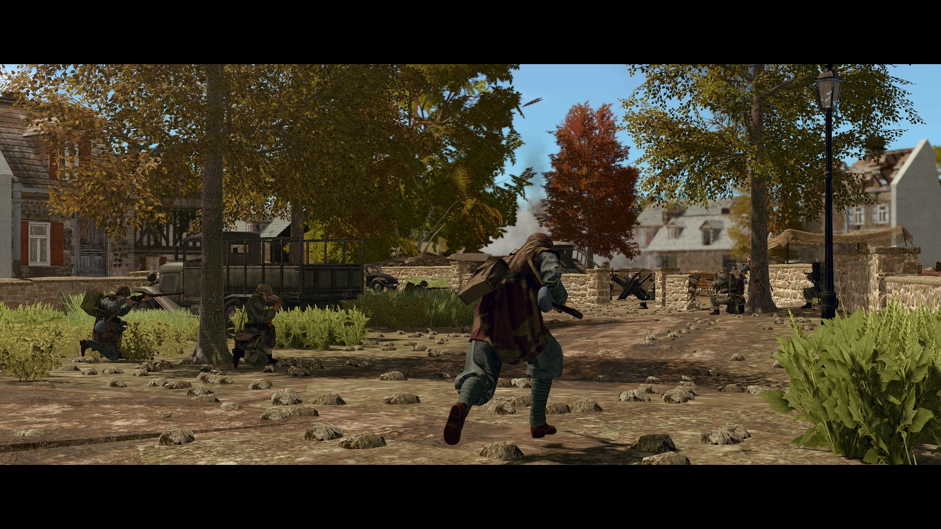 Coastal alta [Mission] preview