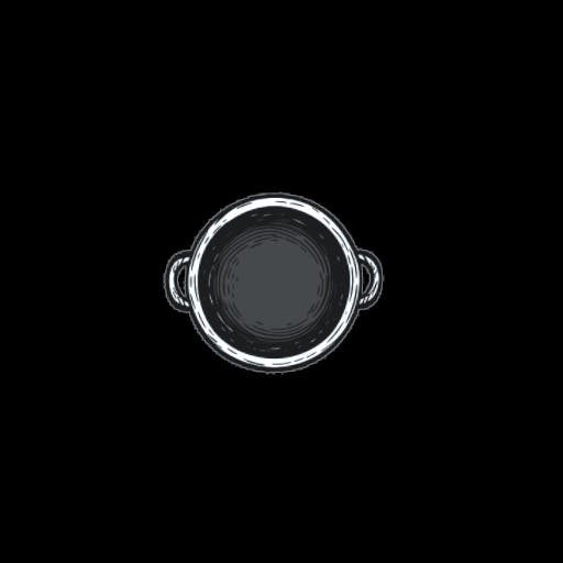Cauldron 1