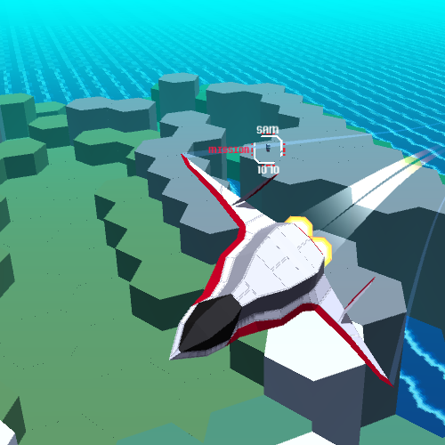 USPL reskins