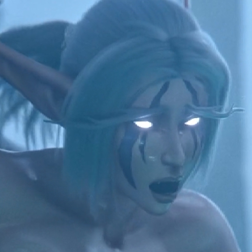 Nagoonimation：Moonwell Encounter 4k60Fps Full Audio preview