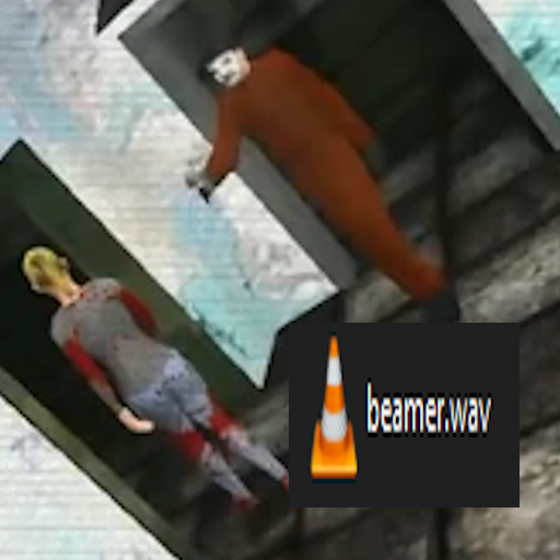 Pig Farmer Productions itempickup beamer sound
 preview