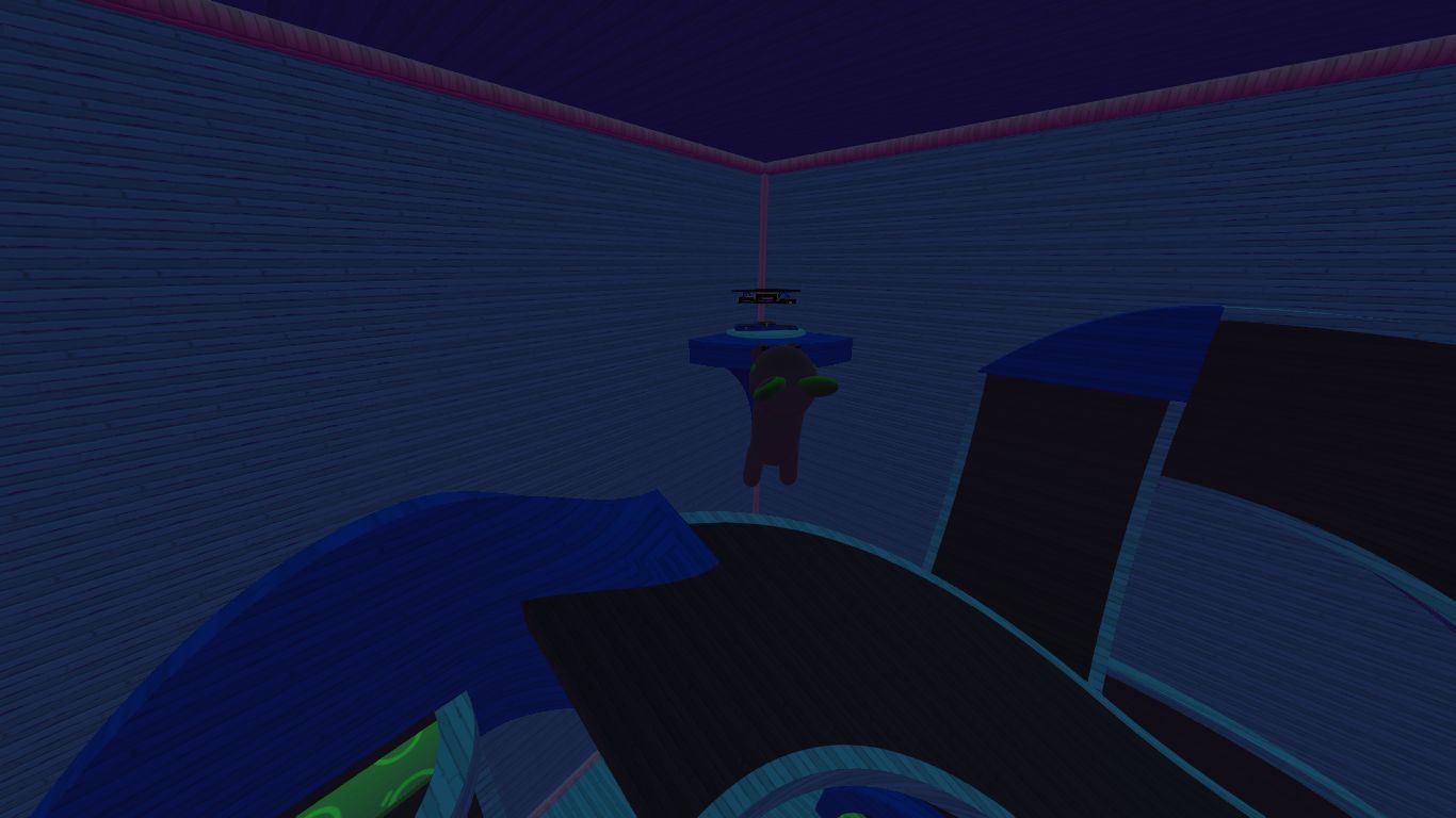 BlueCube