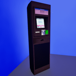 Parking Automat
