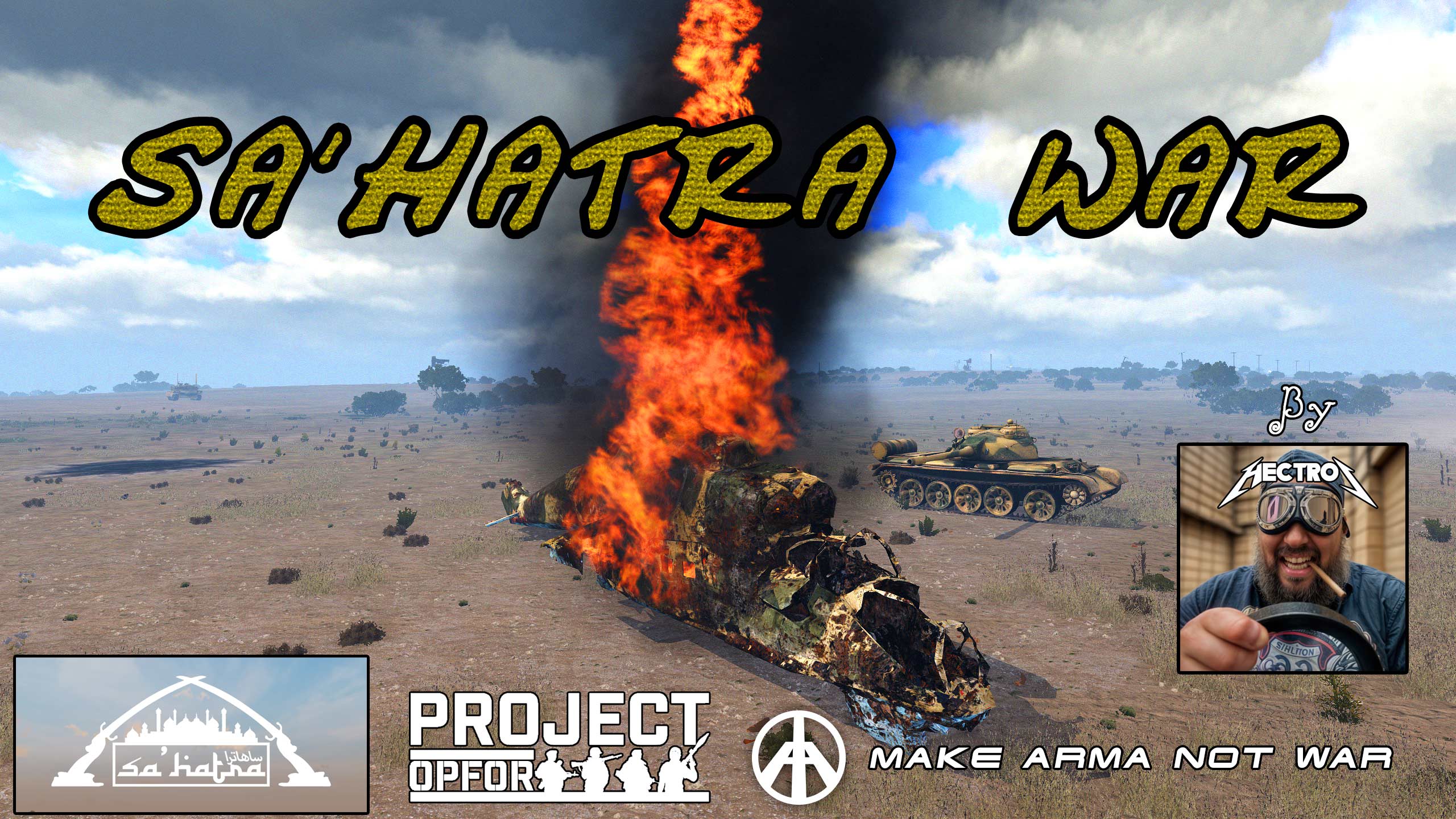 Sahatra WAR [SP] [Eng-Esp] V1.2