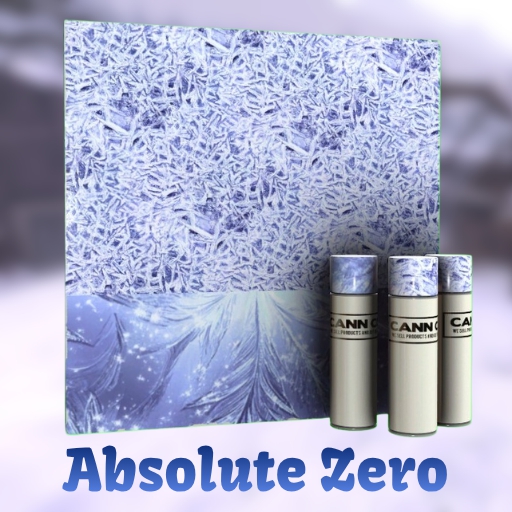 Absolute Zero War Paint – Team Fortress 2 Mod