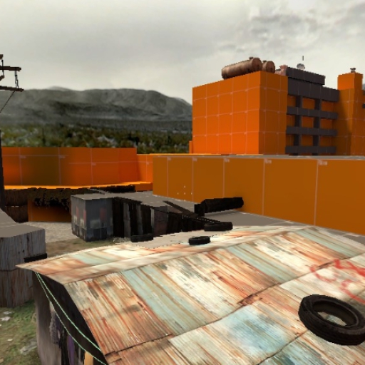 Prototype – Team Fortress 2 Mod