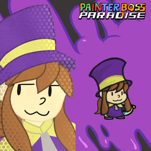 HAT KID