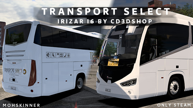 Transport Select [Skin]