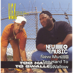 New Music - Too Hard To Swallow - UGK (1992) – Project Zomboid Mod