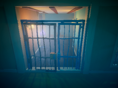 Jail-By K.O.T CEMEH