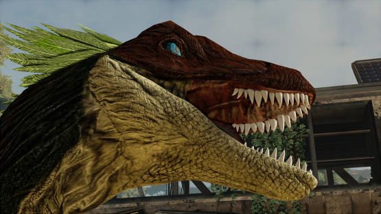 Avocado Novaraptor [Free Drop]