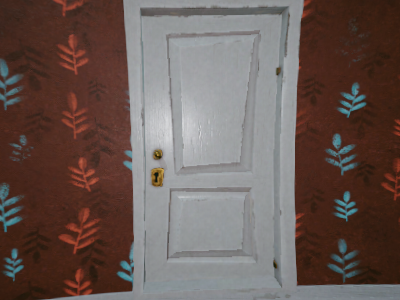 Квартира 9
