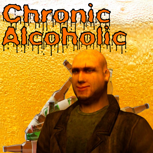 Chronic Alcoholic
