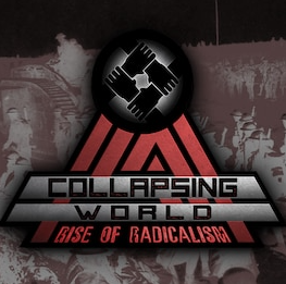 Collapsing World - Age Of Radicalism [TEMPORARILY OUTDATED]