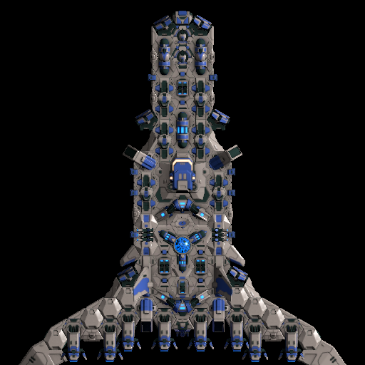 Battle Cruiser