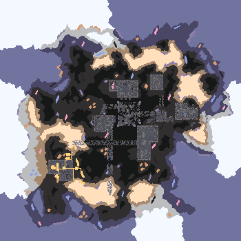 Oil-Fields District [Part 3]