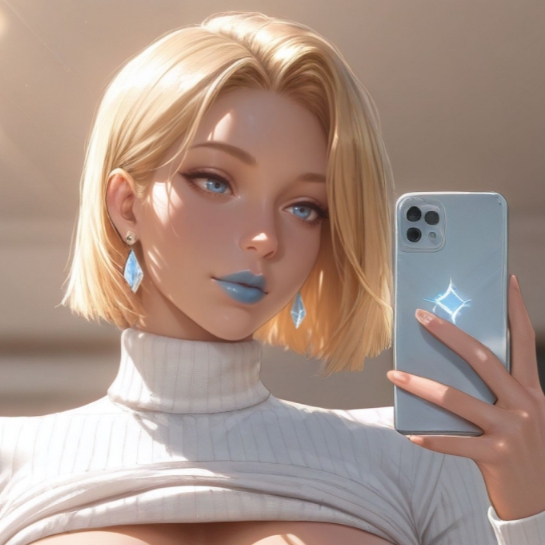 白皇后 Emma Frost