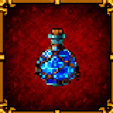 Custom Concoctions – Terraria Mod
