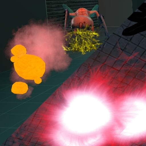 Nova Prospekt Workers Spit Red