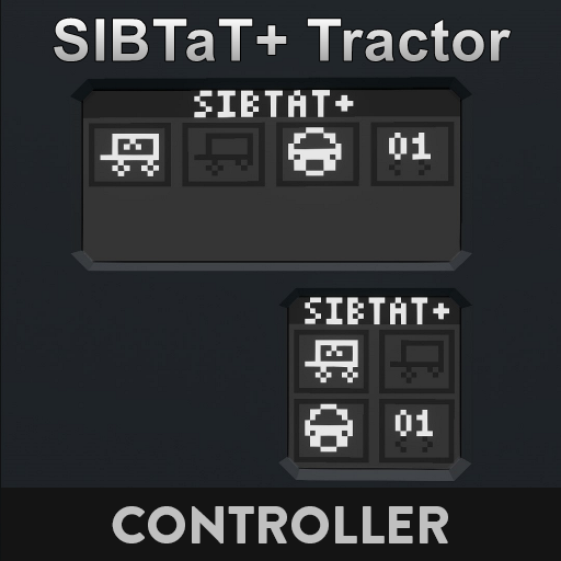 SIBTaT+ Tractor v1.5.1