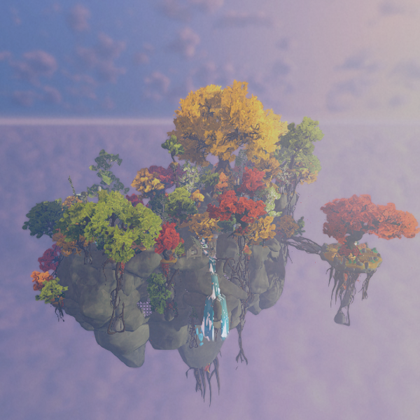 Candyrock Mines preview