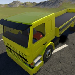 scania P93h 250 (Brazilian version) preview