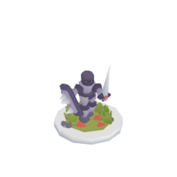 Little Knight