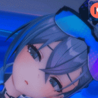 【神明】N°34 Silver Wolf - Honkai Star Rail