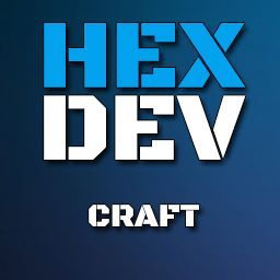 HEXCraft — система крафта