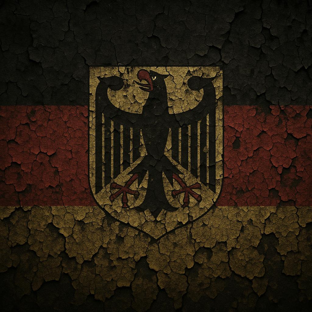 Federal Republic of Germany 2025