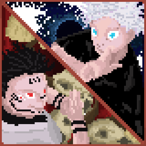 Sorcery Fight (A Jujutsu Kaisen Mod) – Terraria Mod