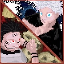 Sorcery Fight (A Jujutsu Kaisen Mod)