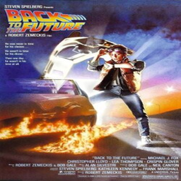 Addon [M&S] Back to the Future – Project Zomboid Mod