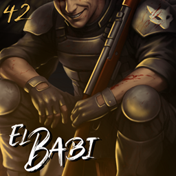 ElBabi Weaponry – Project Zomboid Mod