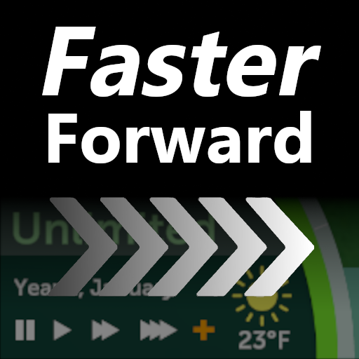 Faster Forward