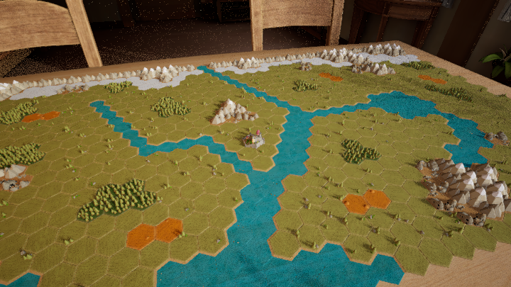 Nordic grassland