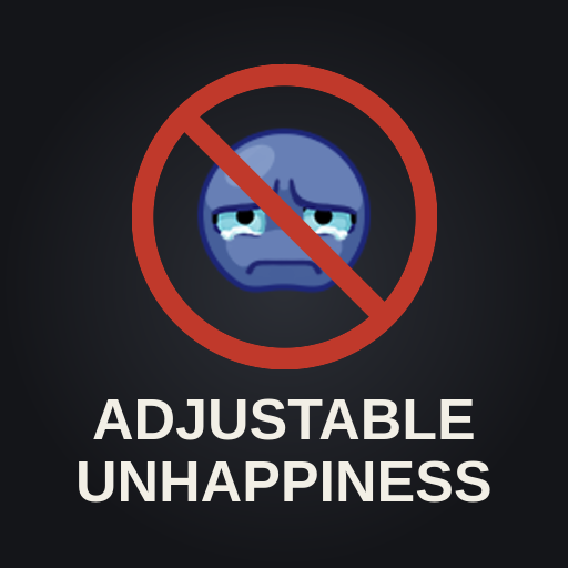 Adjustable Unhappiness [42.20] – Project Zomboid Mod
